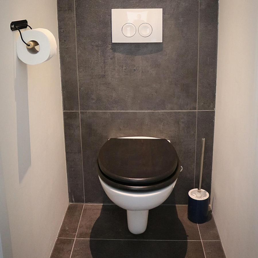 Bed And Breakfast 'Wij En De Zande' - Kamer Met Vide Kamperveen Zewnętrze zdjęcie